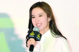 刘亦菲 珍视对电影的初心图片