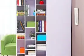 创意家具，搬新家了赶紧叫老婆买回家！图片