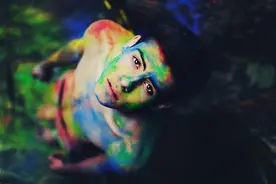 我那么深爱的你却永远看不懂我的谎言图片