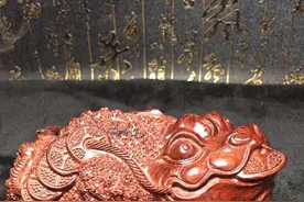 都说三条腿的蛤蟆难找，事实真是如此吗？我却不以为然！图片