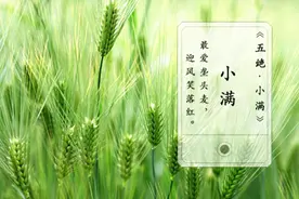 钓鱼人一定要看！小满前后钓鱼养生与习俗禁忌图片