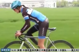 3D打印假肢将首次亮相奥运会，再也骗不了我爸了~图片