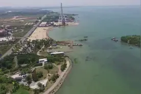 江苏最年轻地级市，被戏称为“十三妹”，因经济排名视频封面