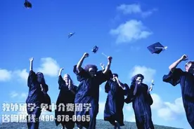 大学毕业去新加坡留学怎么样图片