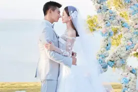 如何拥有“明星同款”浪漫岛屿婚礼？图片