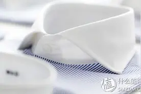 漫谈男士正装衬衫的那些个“讲究”图片