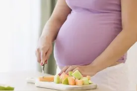 孕妇一天吃多少水果较合适图片