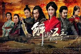 解忧公主确实解了汉朝的忧愁，无愧这个好听的名字！图片