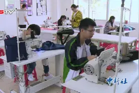 工匠精神成“热词”，职业院校积极探索“师徒制”培养模式