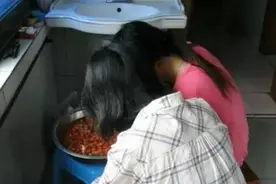 太恐怖！吃了5颗樱桃，立刻被毒晕！樱桃千万不能这么吃