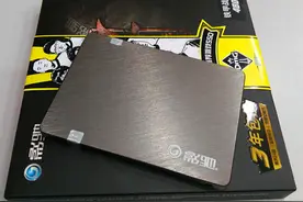 笔记本安装固态，新手也可以轻松搞定！图片