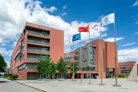 北京中瑞酒店管理学院是怎么样的一所大学图片
