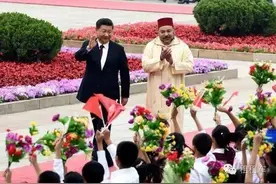 六一免签！这世界上最“好色”的国家，自驾才能玩遍它的“姿色”图片