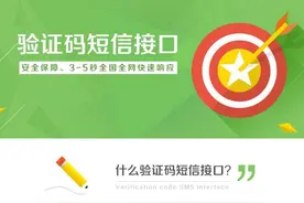 什么是短信验证码？其在网站运营中起到什么作用？图片