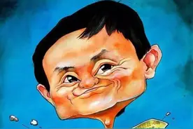 来！一起看10位大佬“笑画”，今天起对他们“耍大牌”！图片