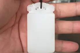 古代玉牌的重要性图片