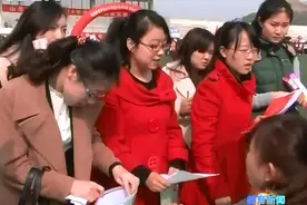 2016年三支一扶考试报考解答——有专业限制吗图片