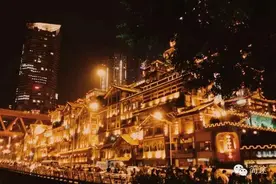 重庆物种研究报告：山城人民如何活过火炉一样的夏天？图片