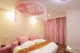 南京7大顶级情趣酒店，18岁以下禁入！图片