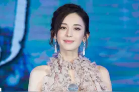 古力娜扎美如小仙女 和张翰恋爱以后颜值每日飙高图片