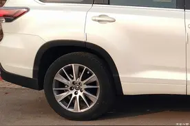 汉兰达2.0T、3.5与普拉多2700对比分析 买那款更适合图片