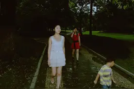 冬天的秘密图片