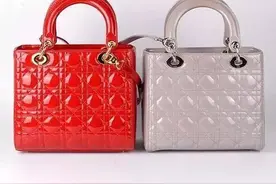 火眼金睛系列，你能否辨别出哪个是真的奢侈品？图片