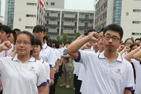 中考新消息  四七九4个新校区“郊县生”招生名额定了图片