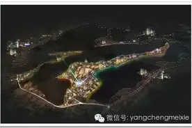 水乡史话丨“美人靠”与“美人腿”图片