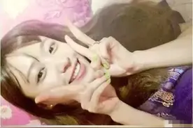 搞笑精选：刚分手，让我一个人冷静会行吗？图片