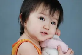 只需三招，轻轻松松让宝宝考一百分图片