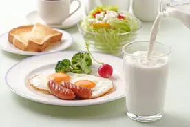 国家高级营养保健师支招肺癌患者如何安排饮食？转给需要的人图片