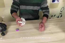 桌子上有胶带痕迹怎么办，教你一招轻轻松松去除