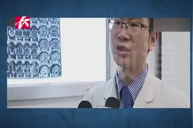 男子脑内藏30多条绦虫昏迷不醒，竟是吃生肉惹得祸视频封面