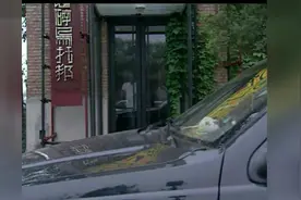 还有多少人记得奋斗里“心碎乌托邦”？这个地方太惬意！视频封面