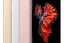 iPhone7定妆照曝光：深空灰变成了钢琴黑图片