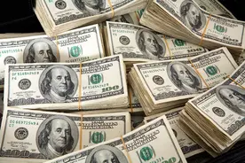 一百万//他把老婆卖给了老板...图片