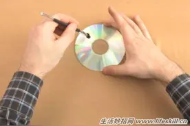 修复划伤光盘的8种有效小方法图片