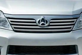 3万可买国产超高性价比7座大面包：长安之星果真厚道图片