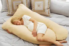 胎梦预示男女，你都做过哪些胎梦？图片