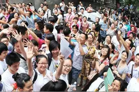 高考理综想得高分，需要注意哪些图片