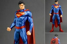 为什么超人要将内裤外穿？图片