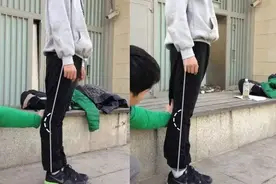 关节超伸的危害 如何改善关节超伸图片