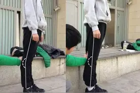 关节超伸的危害 如何改善关节超伸图片