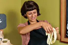 “一小时”在家自制美味奶酪（内含视频）图片