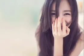 女人最幸福的时刻，就是老公说：老婆永远是世界上最美的女人图片