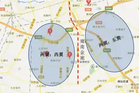 新市府搬迁八月铸就新中心：沈阳向南 还看“一廊两翼”图片