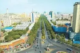注意！乌鲁木齐北京北路与百园路路口通行又有变化图片