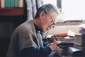 有多少人准备好文案等着杨绛先生去世！图片