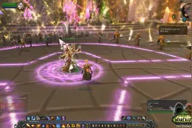 任性而又给力的军团再临 魔兽世界7.0版本任务体验评测图片